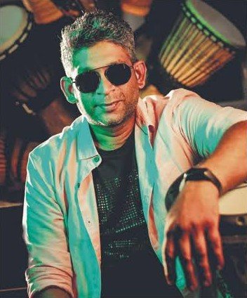 Manikanth Kadri - Wikiunfold